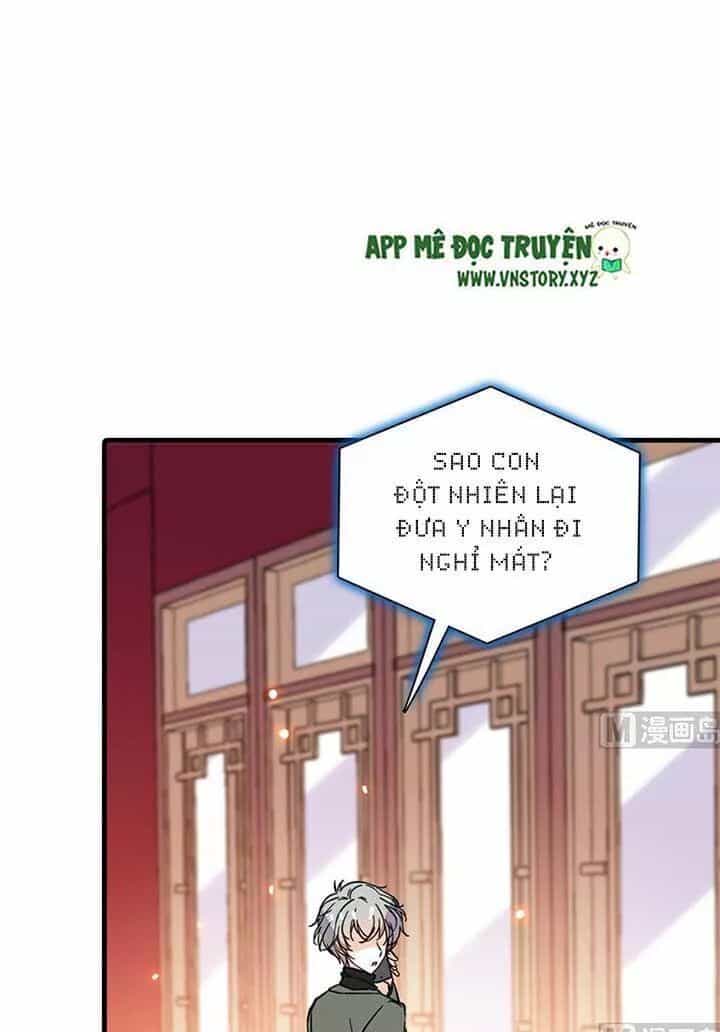 Ngọt Ngào Uy Vũ: Boss Sủng Đến Nghiện - Chương 169 - ảnh 17