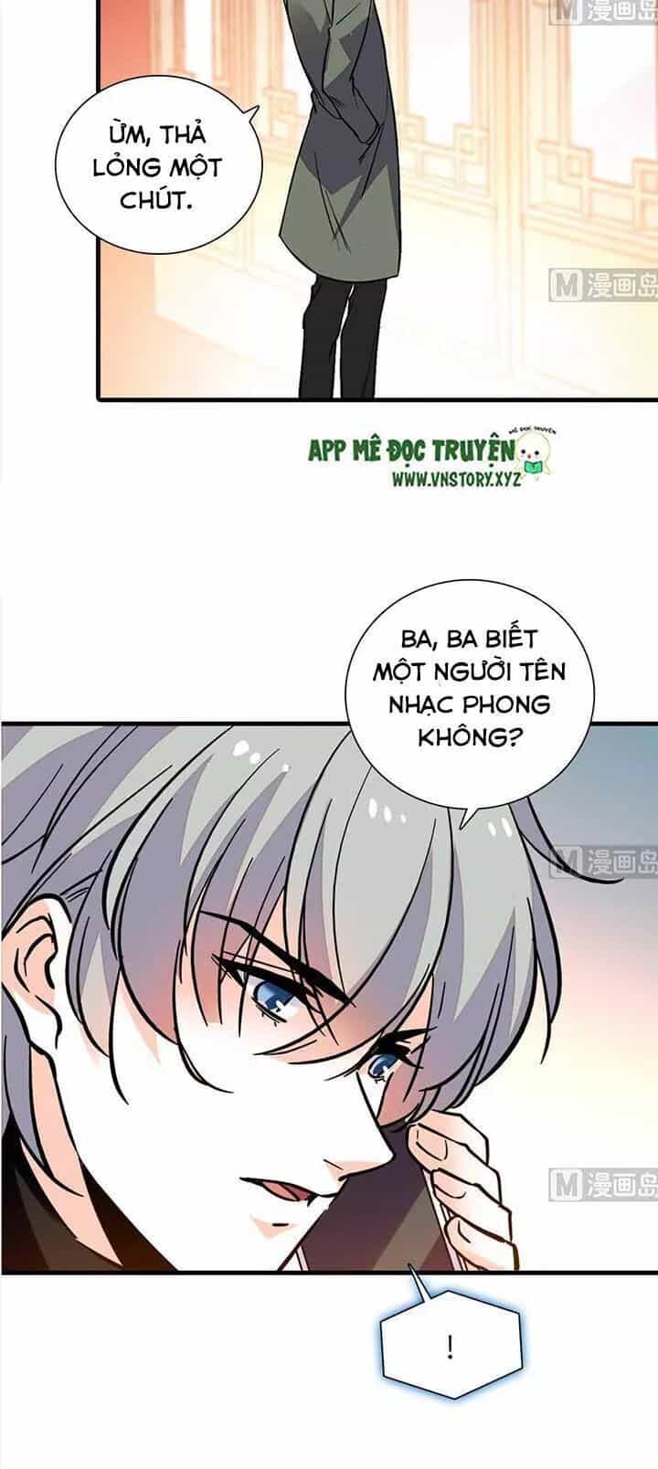 Ngọt Ngào Uy Vũ: Boss Sủng Đến Nghiện - Chương 169 - ảnh 18