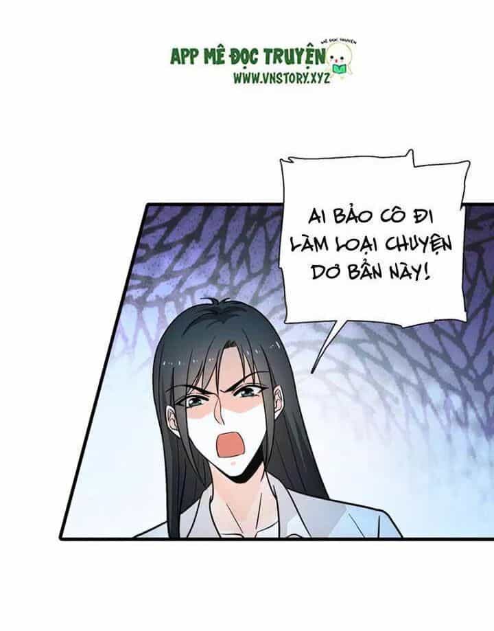 Ngọt Ngào Uy Vũ: Boss Sủng Đến Nghiện - Chương 170 - ảnh 10