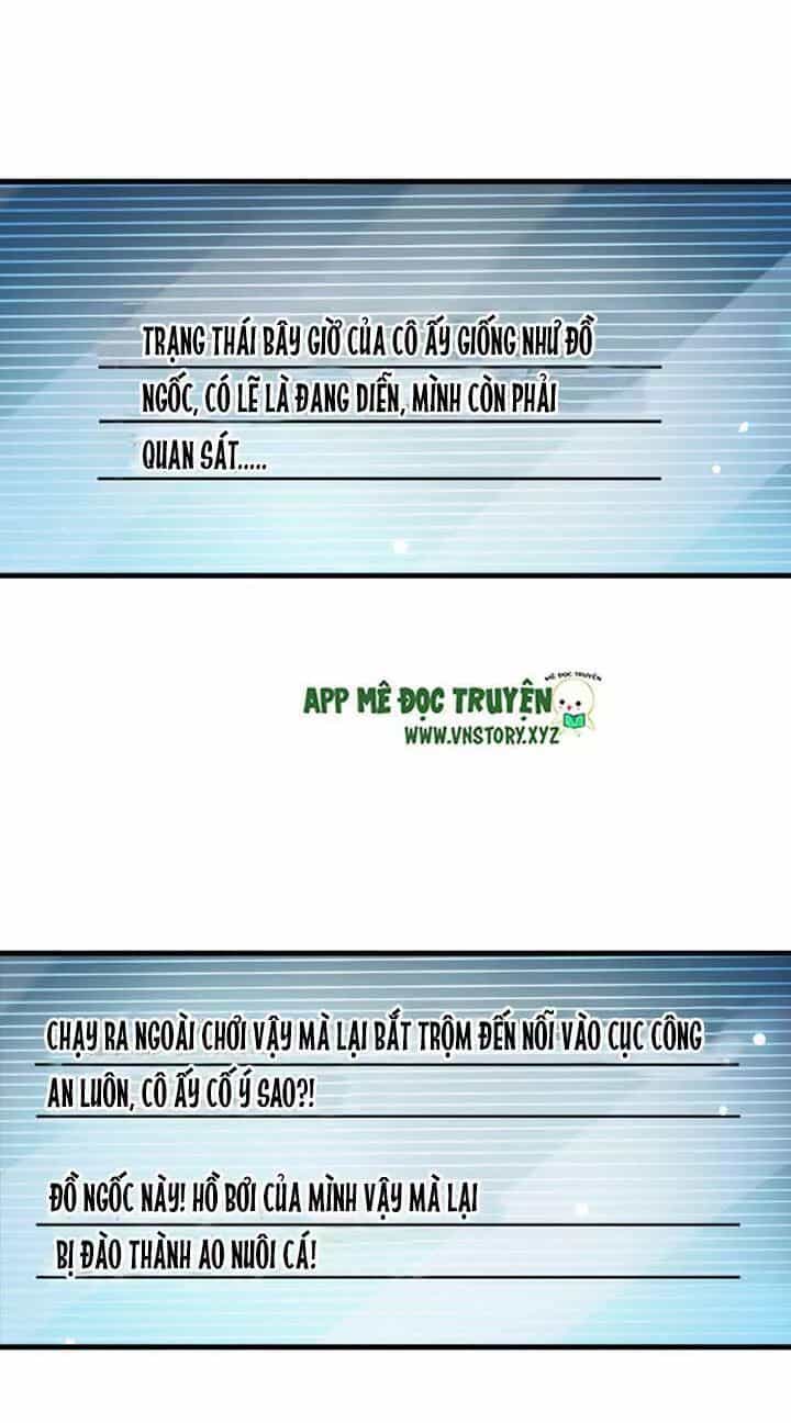 Ngọt Ngào Uy Vũ: Boss Sủng Đến Nghiện - Chương 170 - ảnh 22