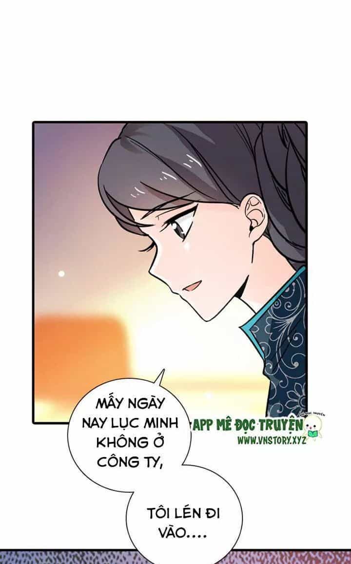 Ngọt Ngào Uy Vũ: Boss Sủng Đến Nghiện - Chương 170 - ảnh 7