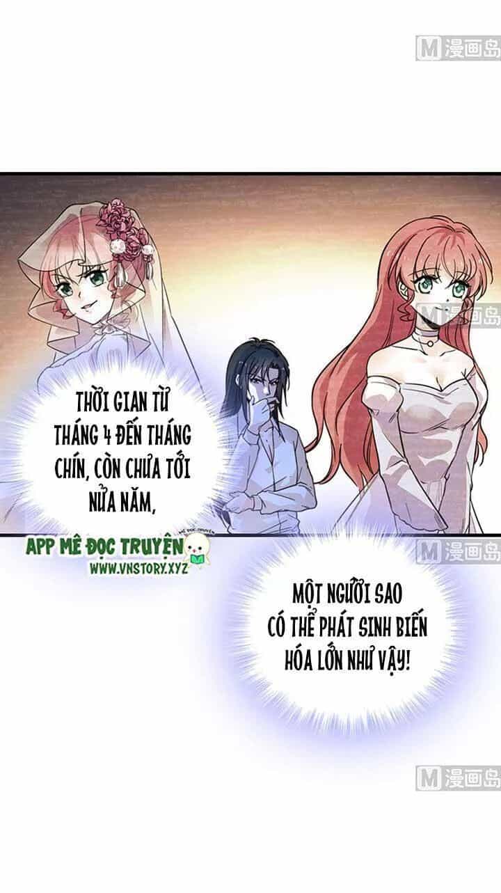 Ngọt Ngào Uy Vũ: Boss Sủng Đến Nghiện - Chương 171 - ảnh 13