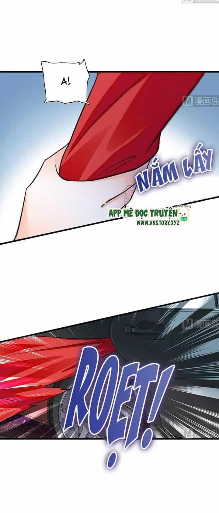 Ngọt Ngào Uy Vũ: Boss Sủng Đến Nghiện - Chương 172 - ảnh 6