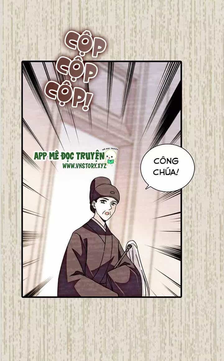 Ngọt Ngào Uy Vũ: Boss Sủng Đến Nghiện - Chương 174 - ảnh 18