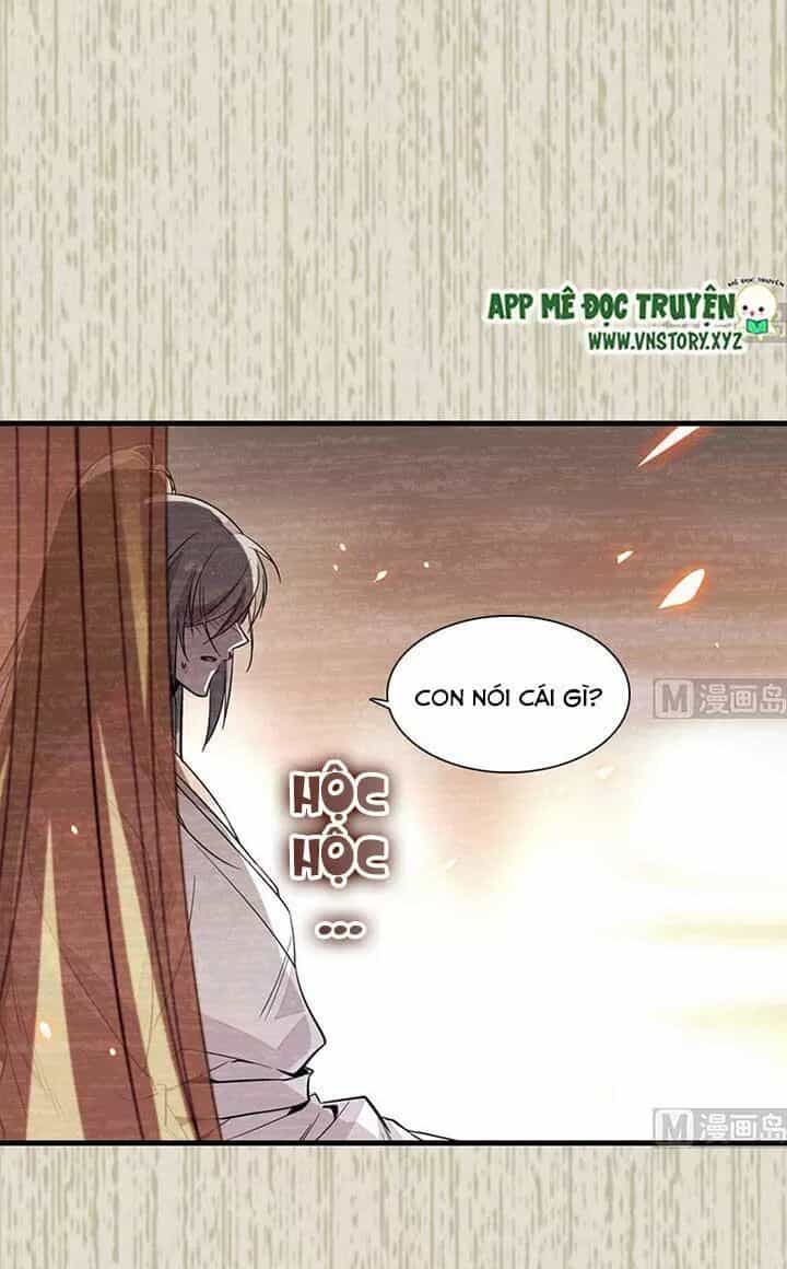 Ngọt Ngào Uy Vũ: Boss Sủng Đến Nghiện - Chương 175 - ảnh 12