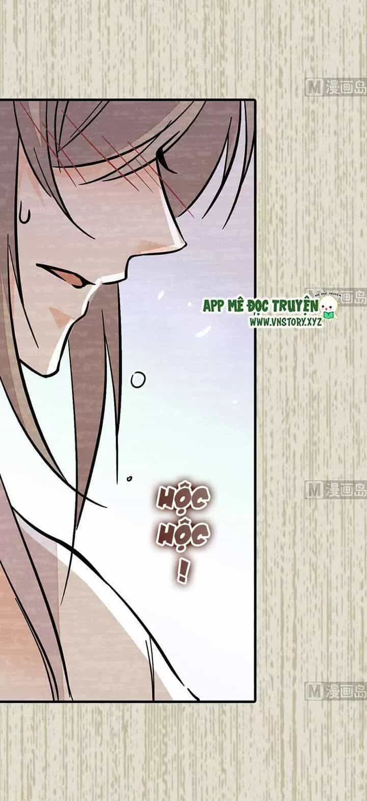 Ngọt Ngào Uy Vũ: Boss Sủng Đến Nghiện - Chương 175 - ảnh 15
