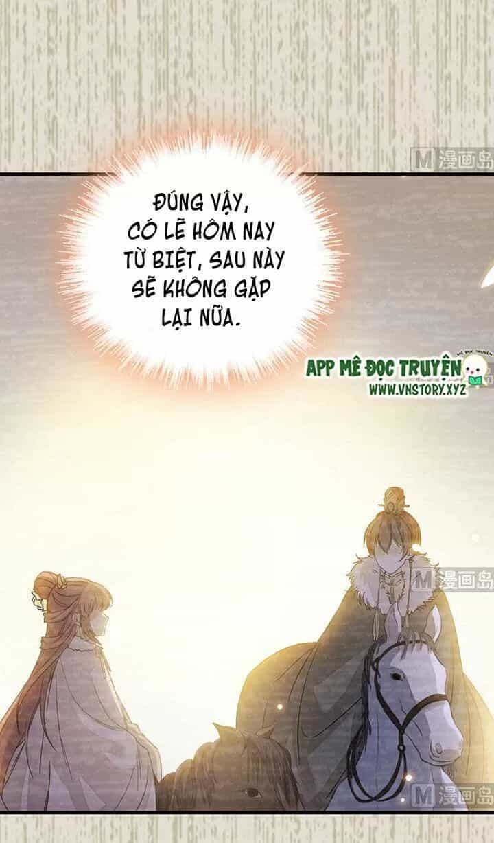 Ngọt Ngào Uy Vũ: Boss Sủng Đến Nghiện - Chương 176 - ảnh 17