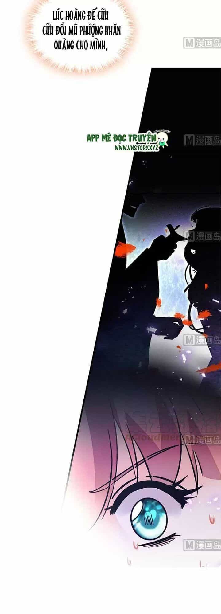 Ngọt Ngào Uy Vũ: Boss Sủng Đến Nghiện - Chương 177 - ảnh 3