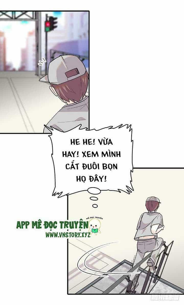 Ngọt Ngào Uy Vũ: Boss Sủng Đến Nghiện - Chương 17 - ảnh 8