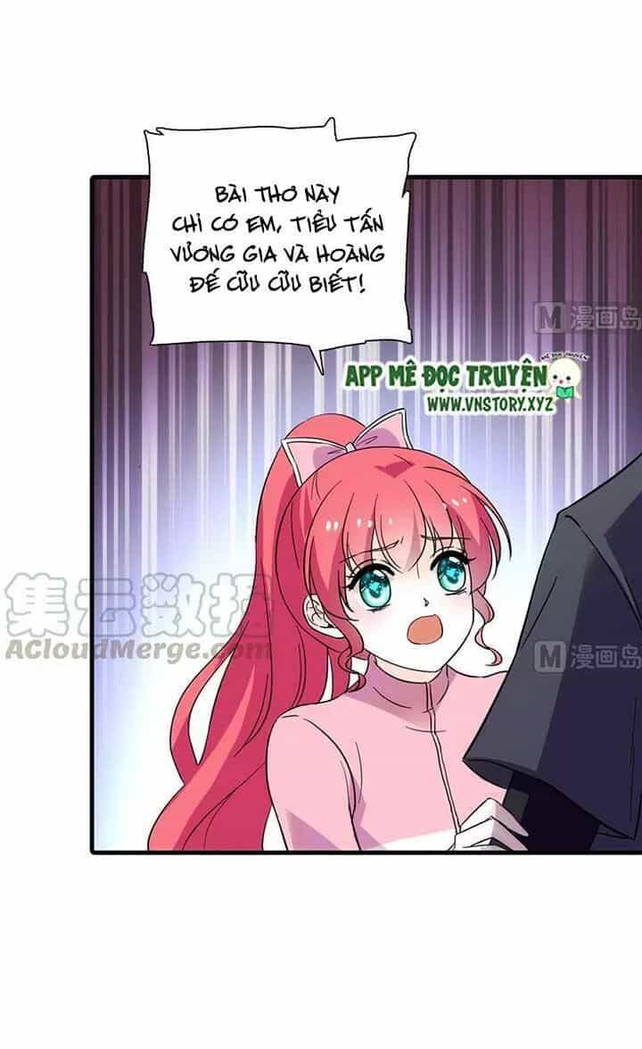 Ngọt Ngào Uy Vũ: Boss Sủng Đến Nghiện - Chương 179 - ảnh 11