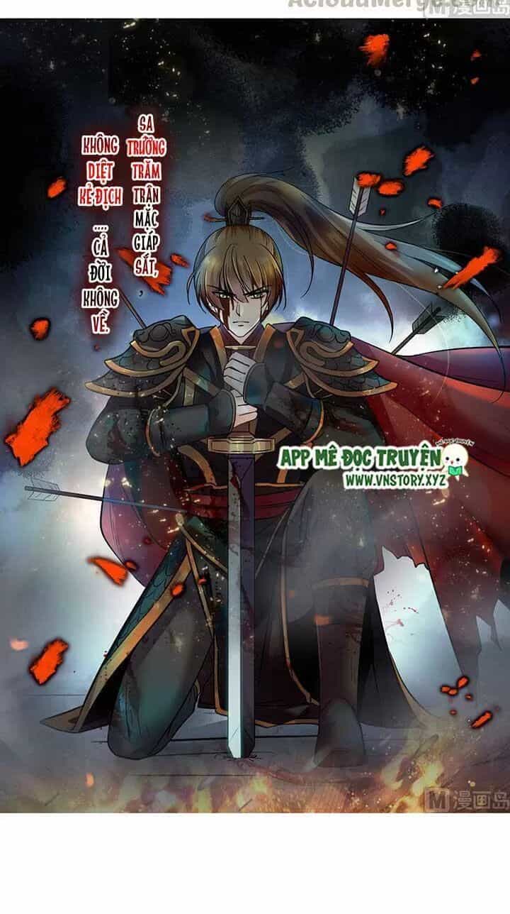 Ngọt Ngào Uy Vũ: Boss Sủng Đến Nghiện - Chương 179 - ảnh 2