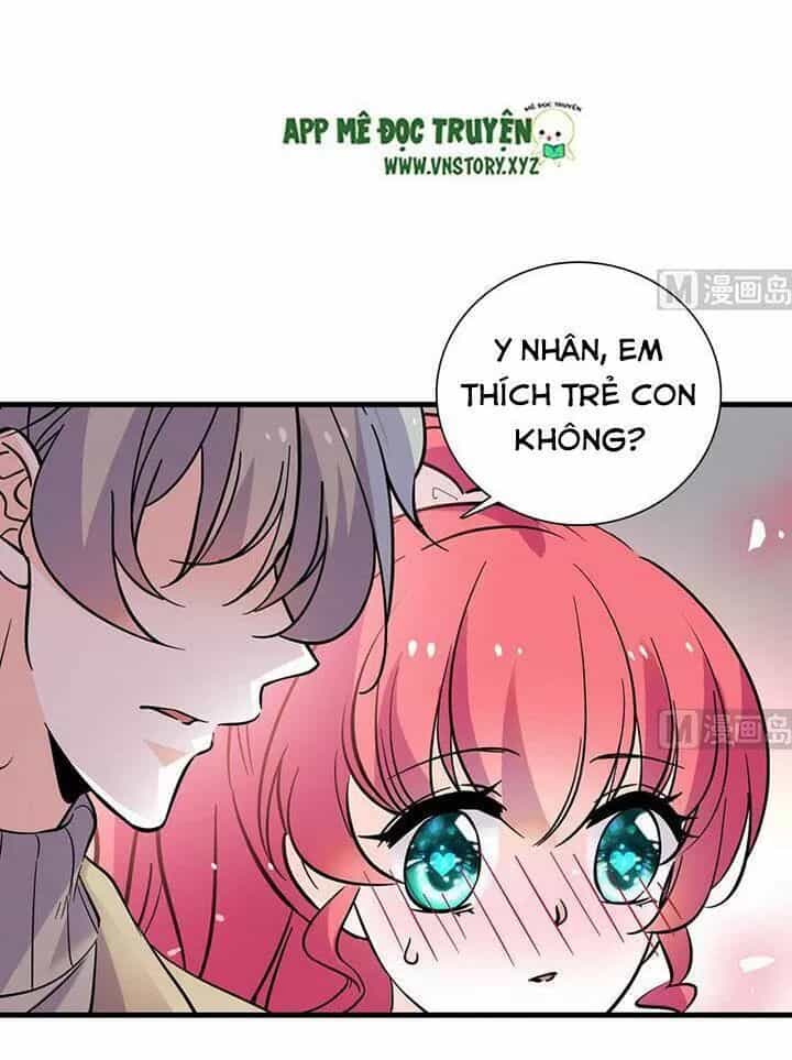 Ngọt Ngào Uy Vũ: Boss Sủng Đến Nghiện - Chương 181 - ảnh 15