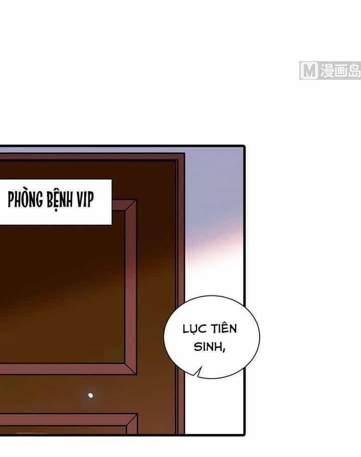 Ngọt Ngào Uy Vũ: Boss Sủng Đến Nghiện - Chương 182 - ảnh 21