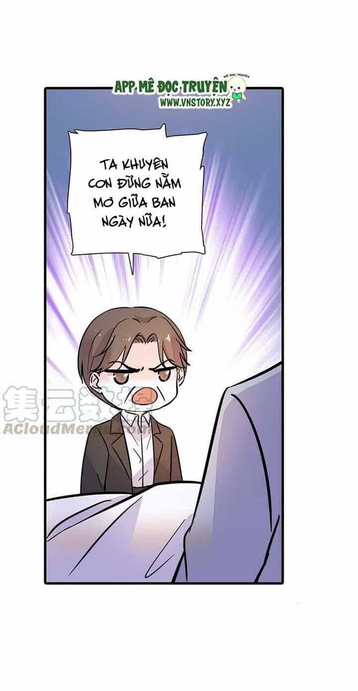 Ngọt Ngào Uy Vũ: Boss Sủng Đến Nghiện - Chương 183 - ảnh 13