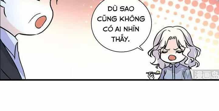 Ngọt Ngào Uy Vũ: Boss Sủng Đến Nghiện - Chương 183 - ảnh 19