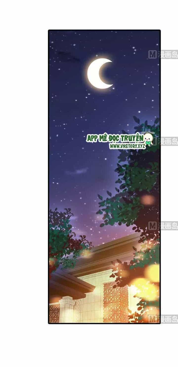 Ngọt Ngào Uy Vũ: Boss Sủng Đến Nghiện - Chương 183 - ảnh 33