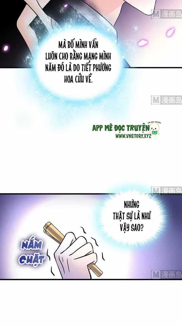 Ngọt Ngào Uy Vũ: Boss Sủng Đến Nghiện - Chương 183 - ảnh 37