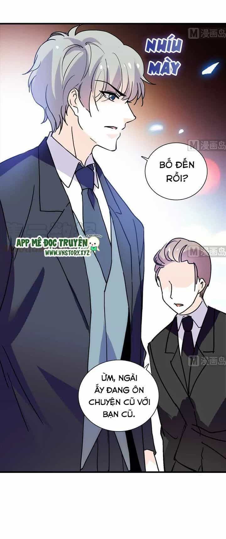 Ngọt Ngào Uy Vũ: Boss Sủng Đến Nghiện - Chương 184 - ảnh 4