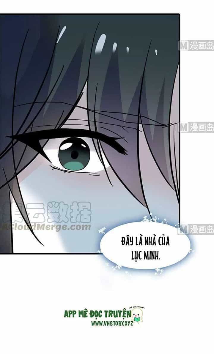 Ngọt Ngào Uy Vũ: Boss Sủng Đến Nghiện - Chương 185 - ảnh 27