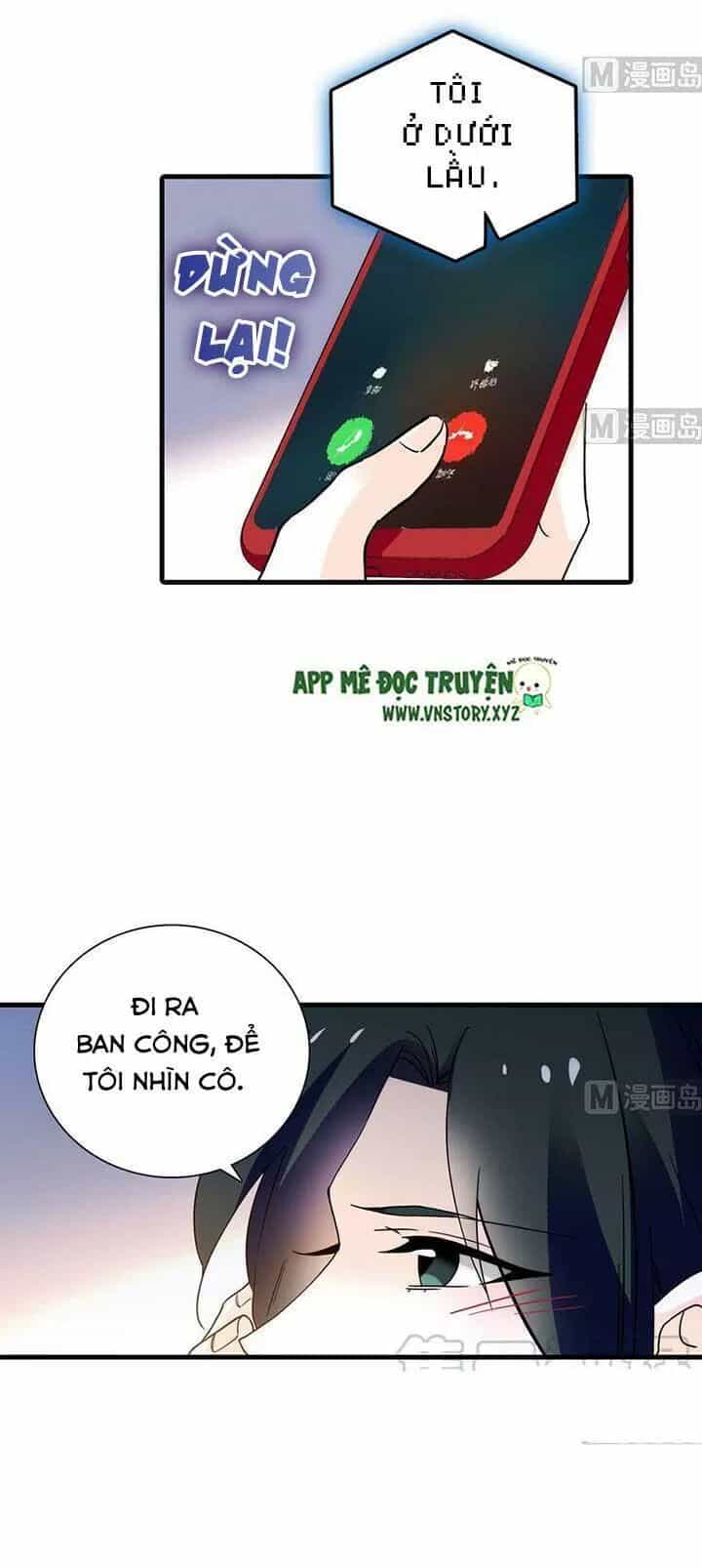 Ngọt Ngào Uy Vũ: Boss Sủng Đến Nghiện - Chương 185 - ảnh 8