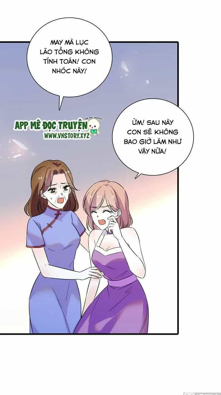 Ngọt Ngào Uy Vũ: Boss Sủng Đến Nghiện - Chương 186 - ảnh 5