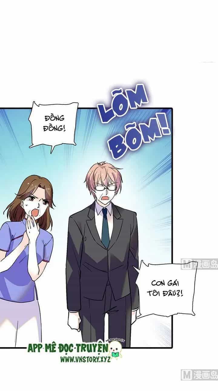 Ngọt Ngào Uy Vũ: Boss Sủng Đến Nghiện - Chương 187 - ảnh 28