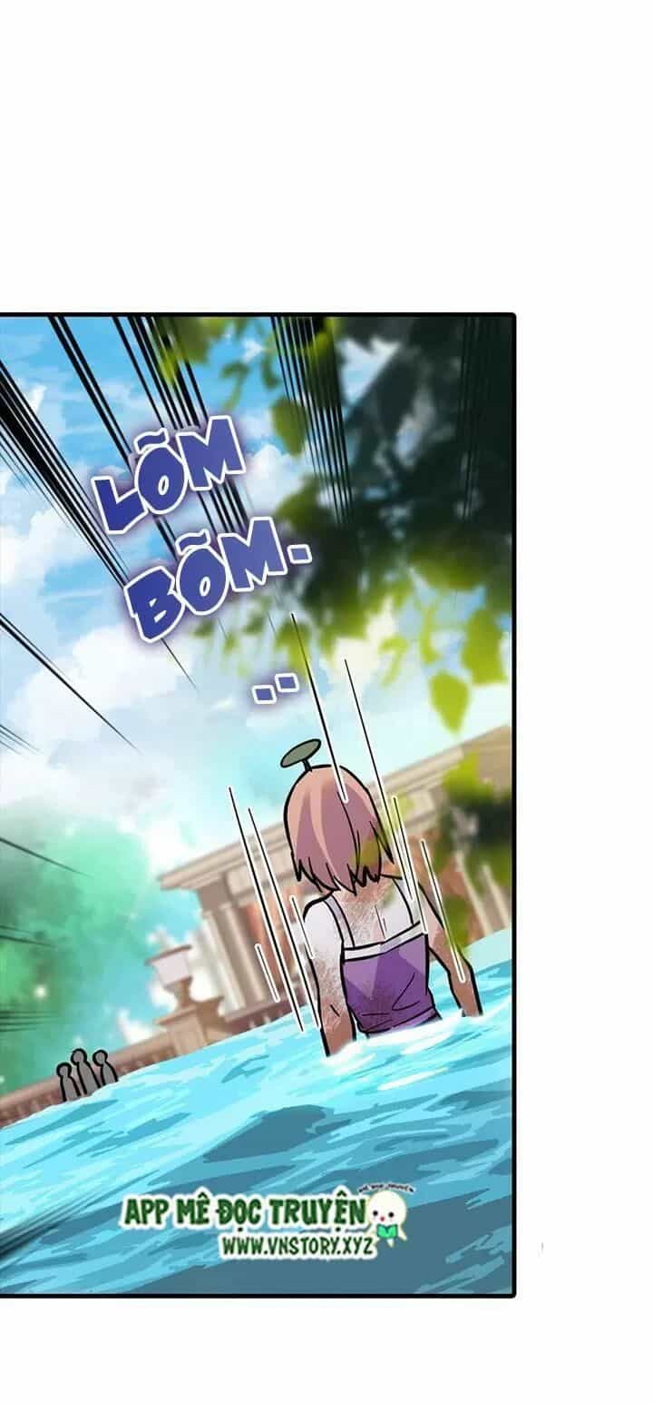 Ngọt Ngào Uy Vũ: Boss Sủng Đến Nghiện - Chương 187 - ảnh 30