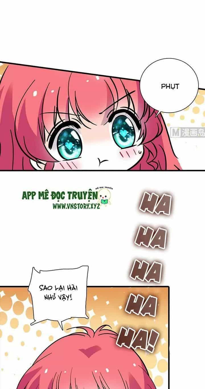 Ngọt Ngào Uy Vũ: Boss Sủng Đến Nghiện - Chương 187 - ảnh 32