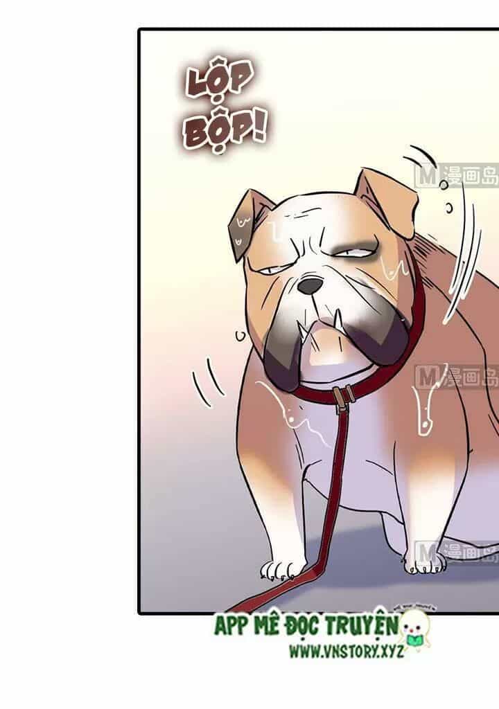 Ngọt Ngào Uy Vũ: Boss Sủng Đến Nghiện - Chương 187 - ảnh 37