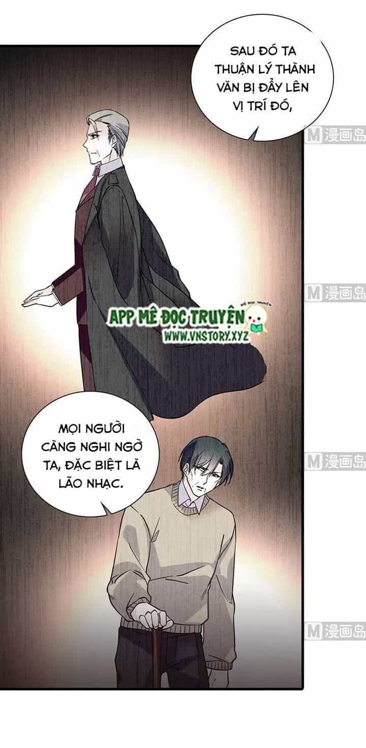 Ngọt Ngào Uy Vũ: Boss Sủng Đến Nghiện - Chương 187 - ảnh 9