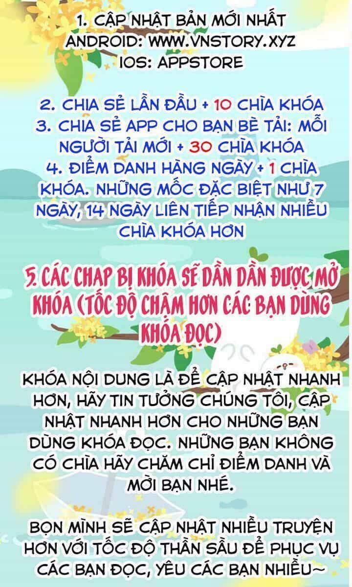 Ngọt Ngào Uy Vũ: Boss Sủng Đến Nghiện - Chương 18 - ảnh 21