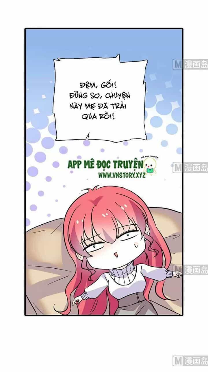 Ngọt Ngào Uy Vũ: Boss Sủng Đến Nghiện - Chương 188 - ảnh 21