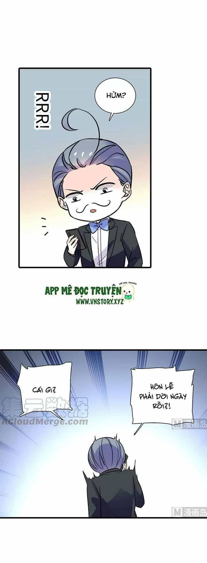 Ngọt Ngào Uy Vũ: Boss Sủng Đến Nghiện - Chương 190 - ảnh 32
