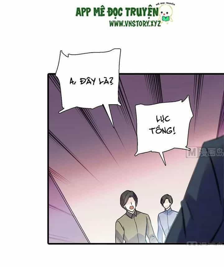 Ngọt Ngào Uy Vũ: Boss Sủng Đến Nghiện - Chương 190 - ảnh 4