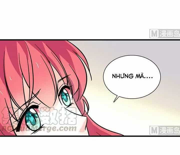 Ngọt Ngào Uy Vũ: Boss Sủng Đến Nghiện - Chương 191 - ảnh 16