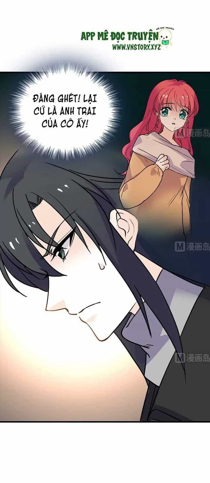 Ngọt Ngào Uy Vũ: Boss Sủng Đến Nghiện - Chương 192 - ảnh 6