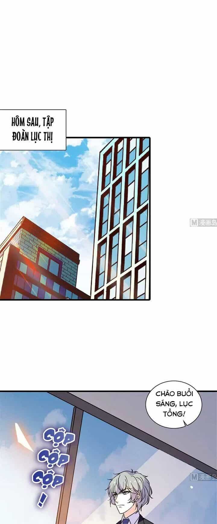 Ngọt Ngào Uy Vũ: Boss Sủng Đến Nghiện - Chương 193 - ảnh 17