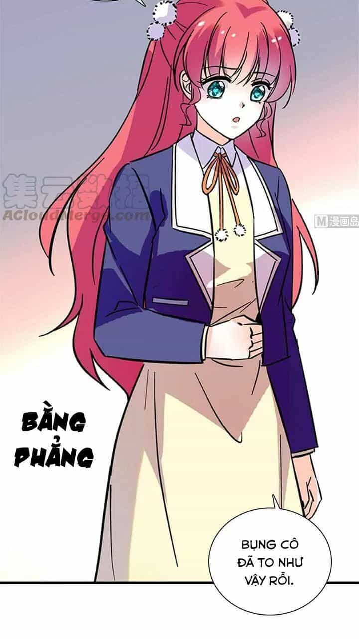 Ngọt Ngào Uy Vũ: Boss Sủng Đến Nghiện - Chương 193 - ảnh 27
