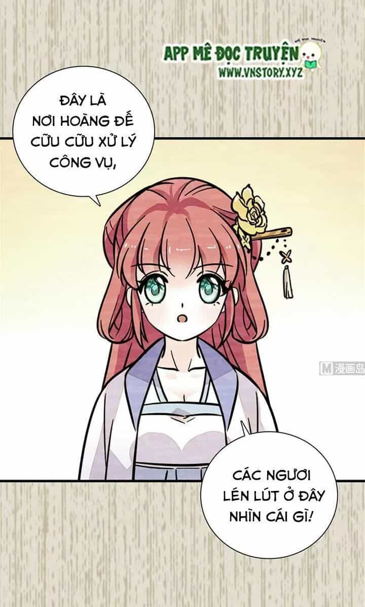 Ngọt Ngào Uy Vũ: Boss Sủng Đến Nghiện - Chương 195 - ảnh 11