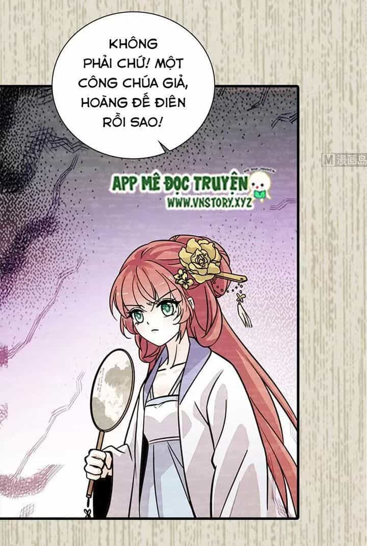 Ngọt Ngào Uy Vũ: Boss Sủng Đến Nghiện - Chương 195 - ảnh 16