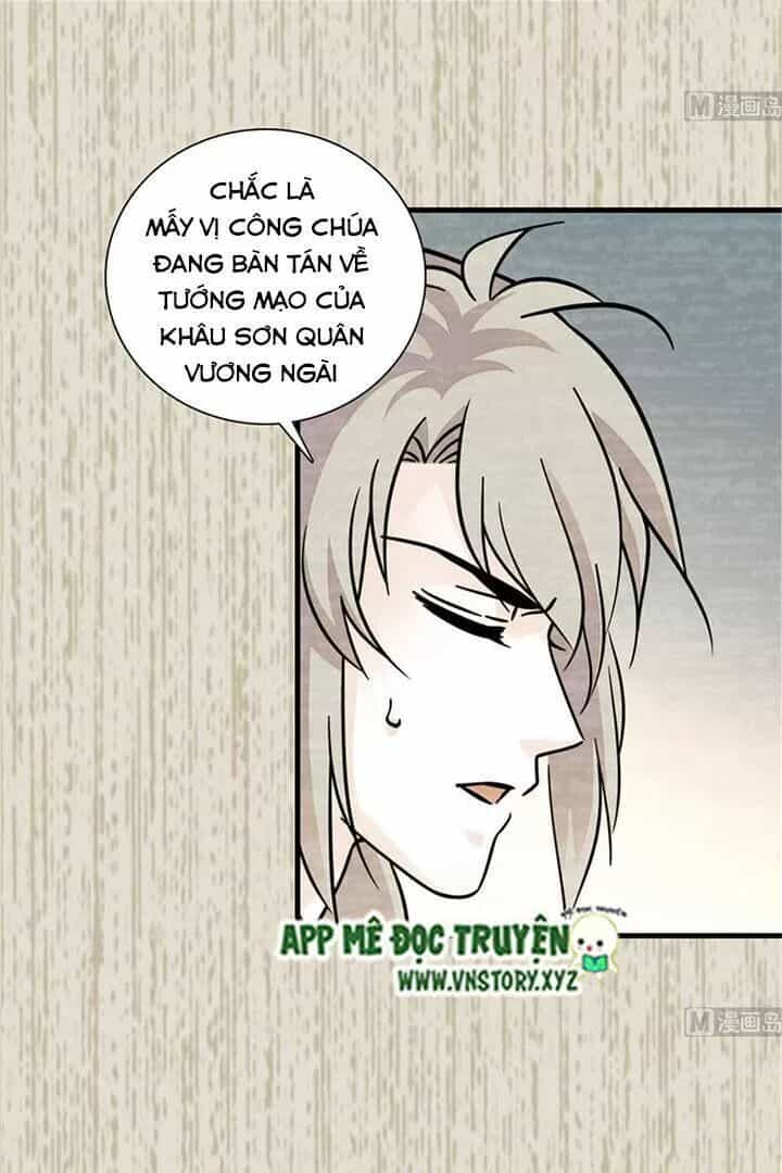 Ngọt Ngào Uy Vũ: Boss Sủng Đến Nghiện - Chương 195 - ảnh 23