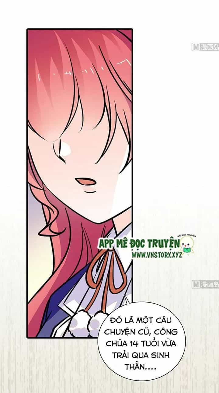 Ngọt Ngào Uy Vũ: Boss Sủng Đến Nghiện - Chương 195 - ảnh 7