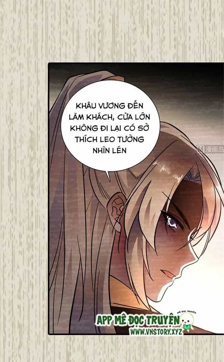 Ngọt Ngào Uy Vũ: Boss Sủng Đến Nghiện - Chương 196 - ảnh 23