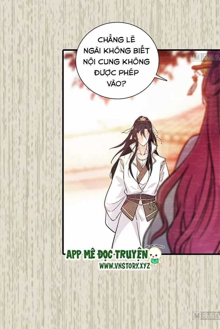 Ngọt Ngào Uy Vũ: Boss Sủng Đến Nghiện - Chương 196 - ảnh 6