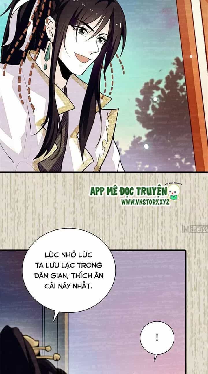 Ngọt Ngào Uy Vũ: Boss Sủng Đến Nghiện - Chương 197 - ảnh 8
