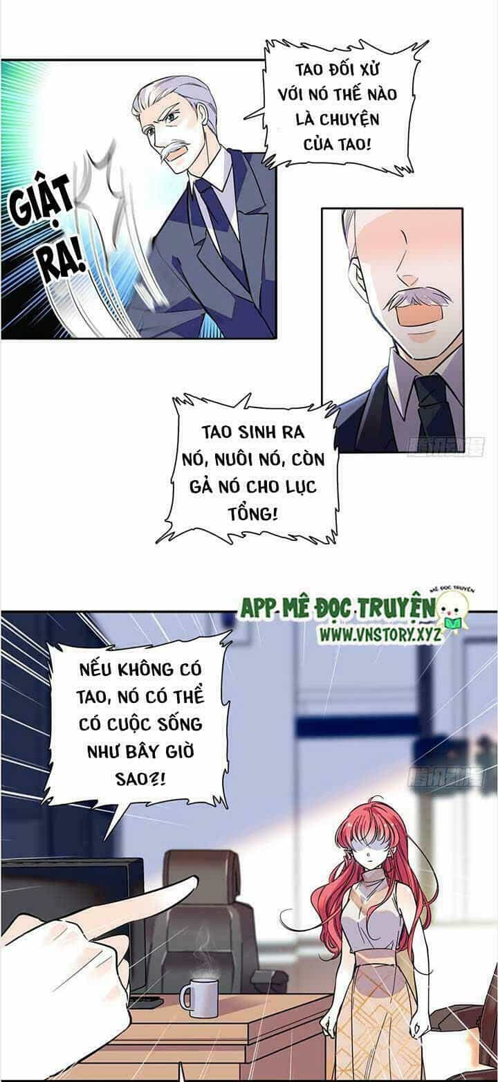 Ngọt Ngào Uy Vũ: Boss Sủng Đến Nghiện - Chương 19 - ảnh 5