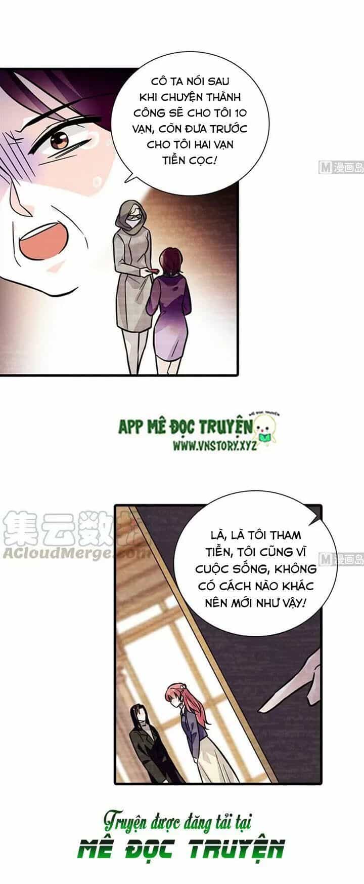 Ngọt Ngào Uy Vũ: Boss Sủng Đến Nghiện - Chương 198 - ảnh 34