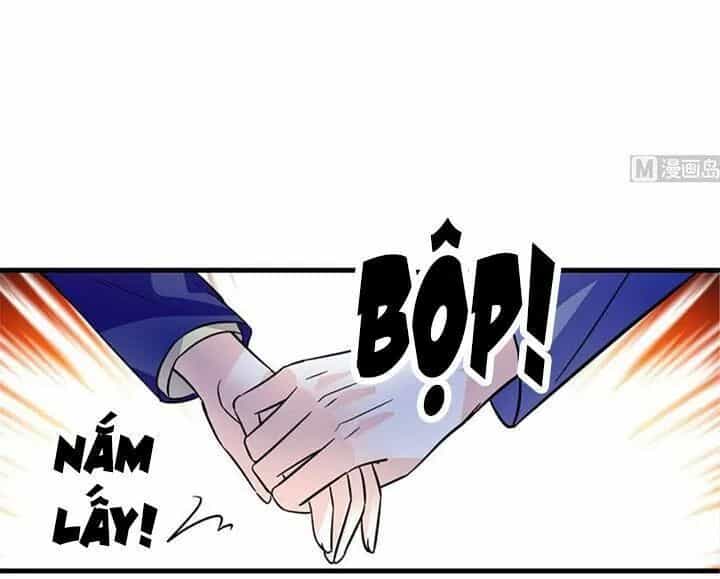 Ngọt Ngào Uy Vũ: Boss Sủng Đến Nghiện - Chương 198 - ảnh 4