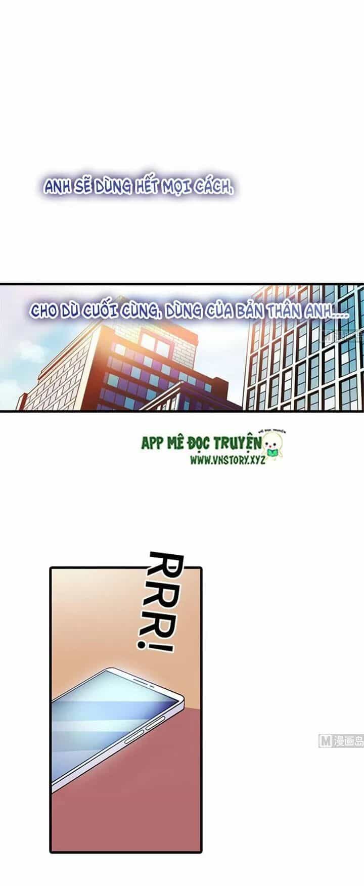 Ngọt Ngào Uy Vũ: Boss Sủng Đến Nghiện - Chương 203 - ảnh 23