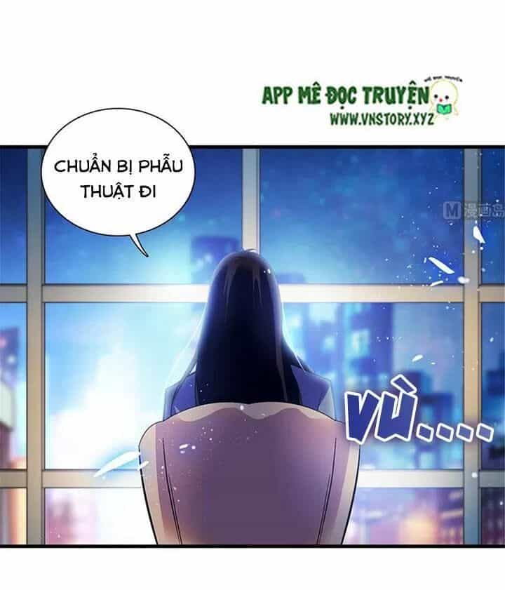 Ngọt Ngào Uy Vũ: Boss Sủng Đến Nghiện - Chương 203 - ảnh 28